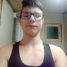 Фотография мужчины Вадим, 24 года из г. Чита