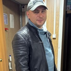 Фотография мужчины Александр, 39 лет из г. Москва