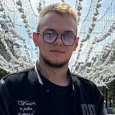 Фотография мужчины Кирилл, 24 года из г. Курган