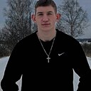 Михаил, 23 года