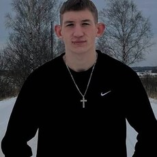 Фотография мужчины Михаил, 23 года из г. Витебск