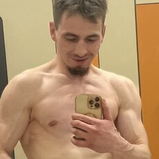 Фотография мужчины Рашид, 28 лет из г. Нижний Новгород