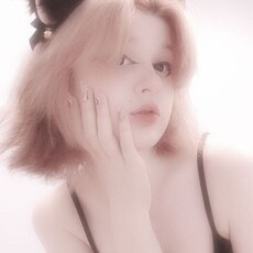 Фотография девушки Юся, 20 лет из г. Мурманск