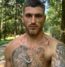 Фотография мужчины Сергей, 30 лет из г. Новочеркасск