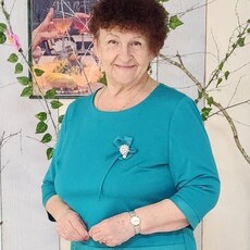 Фотография девушки Татьяна, 65 лет из г. Санкт-Петербург