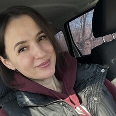 Фотография девушки Люда, 44 года из г. Киров