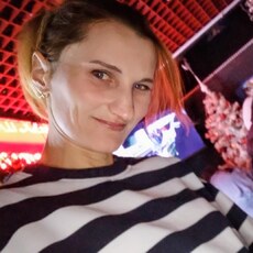 Фотография девушки Юлія, 35 лет из г. Лохвица