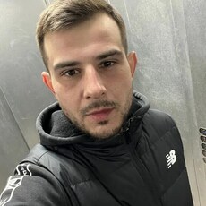 Фотография мужчины Андрей, 27 лет из г. Барнаул