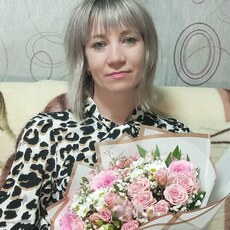Фотография девушки Елена, 39 лет из г. Новокузнецк