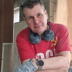 Фотография мужчины Сергей, 47 лет из г. Ковров