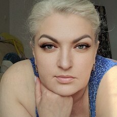 Фотография девушки Алёна, 48 лет из г. Усинск