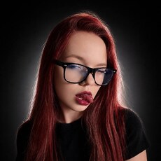 Фотография девушки Кристина, 18 лет из г. Оренбург