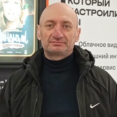 Фотография мужчины Роман, 47 лет из г. Бологое