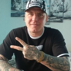 Фотография мужчины Андрей, 41 год из г. Соликамск
