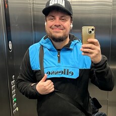 Фотография мужчины Rafal, 39 лет из г. Варшава