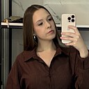 Анна, 22 года