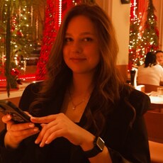 Фотография девушки Алёна, 20 лет из г. Хабаровск