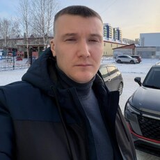 Фотография мужчины Андрій, 37 лет из г. Хмельницкий