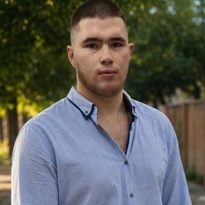 Фотография мужчины Виктор, 24 года из г. Воронеж