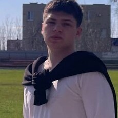 Фотография мужчины Кирилл, 18 лет из г. Саранск