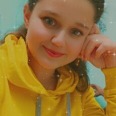 Фотография девушки Кристина, 24 года из г. Ташкент