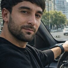 Фотография мужчины Нико, 27 лет из г. Москва