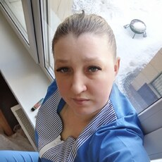 Фотография девушки Татьяна, 33 года из г. Красноярск