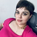 Меркантильная, 35 лет