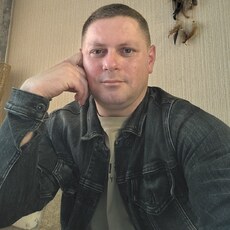 Фотография мужчины Alex, 40 лет из г. Воронеж