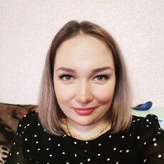 Фотография девушки Анна, 31 год из г. Томск