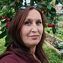 Людмила, 43 года