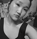 Амина, 19 лет