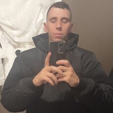 Фотография мужчины Даниил, 25 лет из г. Анжеро-Судженск