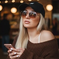 Фотография девушки Лол, 30 лет из г. Ростов-на-Дону