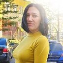 Олеся, 36 лет