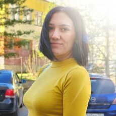 Фотография девушки Олеся, 36 лет из г. Уфа