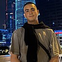 Даниил, 21 год