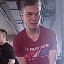 Алексей, 25 лет