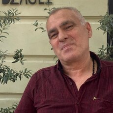 Фотография мужчины Малхаз, 56 лет из г. Тбилиси