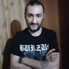 Фотография мужчины Эмиль, 37 лет из г. Костанай