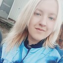 Аня, 25 лет