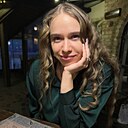 Серафима, 21 год