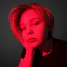 Фотография девушки Соня, 20 лет из г. Барнаул