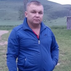 Фотография мужчины Саня, 36 лет из г. Таганрог