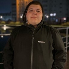 Фотография мужчины Денис, 22 года из г. Новозыбков