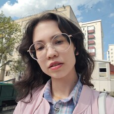 Фотография девушки Александра, 26 лет из г. Черкесск