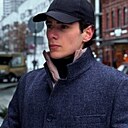 Кирилл, 20 лет