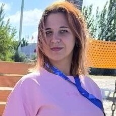 Фотография девушки Елена, 25 лет из г. Донецк