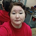 Жамал, 54 года