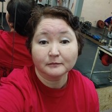 Фотография девушки Жамал, 54 года из г. Щучье